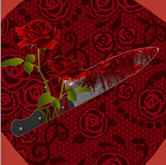A rose knife named Hdteamlike_bae thumbnail