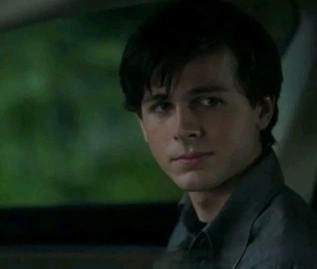 Carl Grimes thumbnail