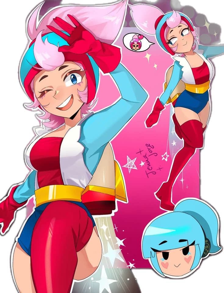 Janet thumbnail