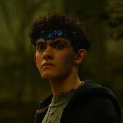Billy Maximoff (Wiccan) thumbnail
