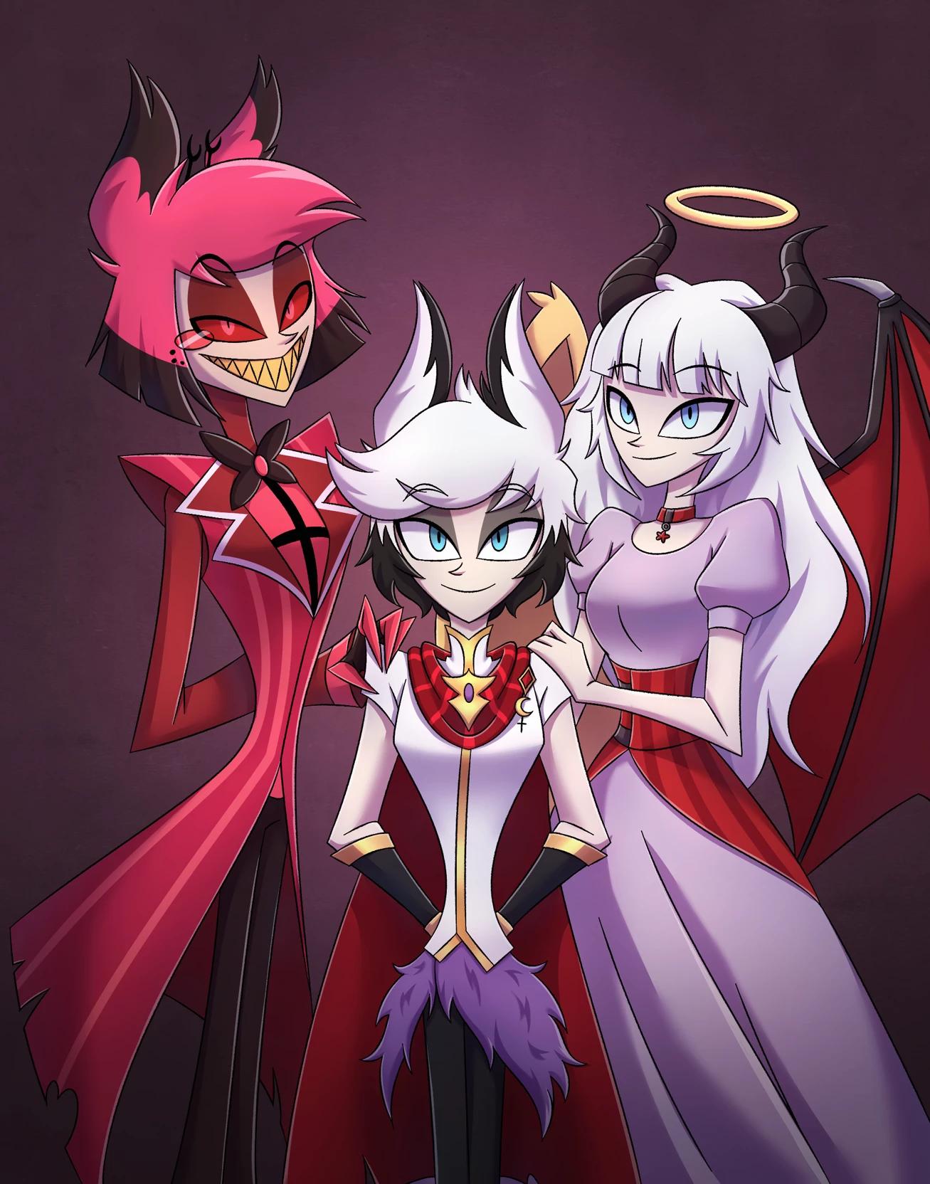 Ezeral (HH OC) thumbnail