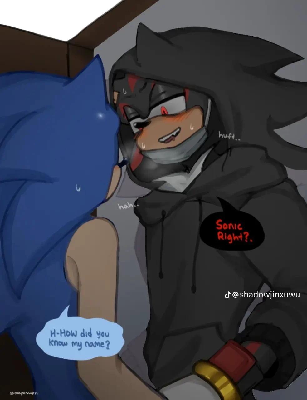Shadow thumbnail