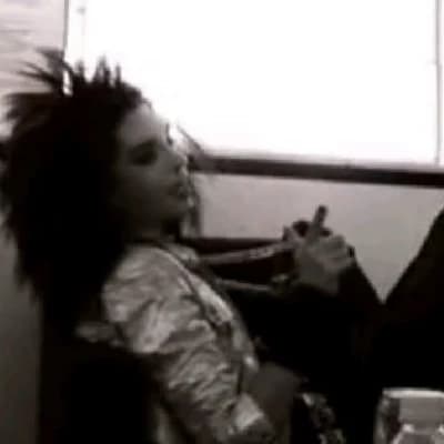 Bill Kaulitz thumbnail
