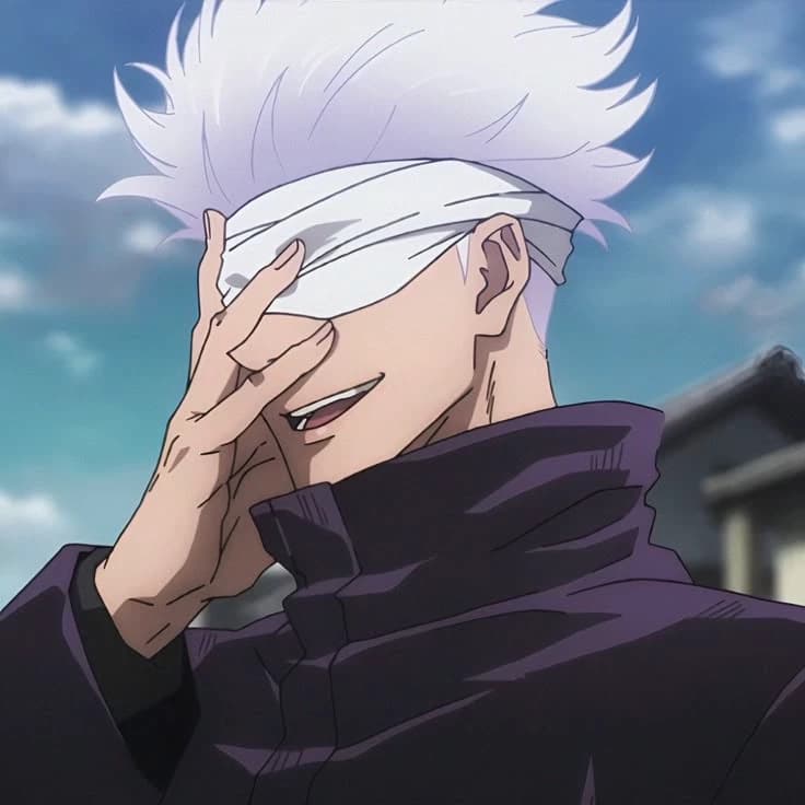 Satoru gojo | •jjk 0• •omegaverse• thumbnail