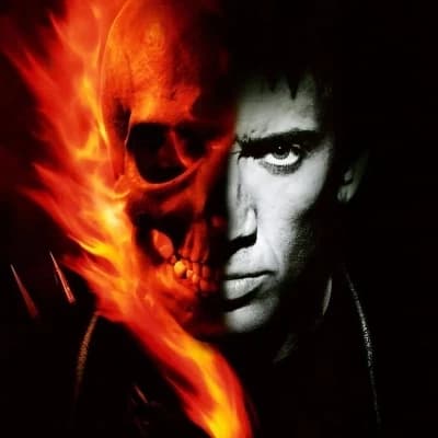 Johnny Blaze / Ghost Rider thumbnail