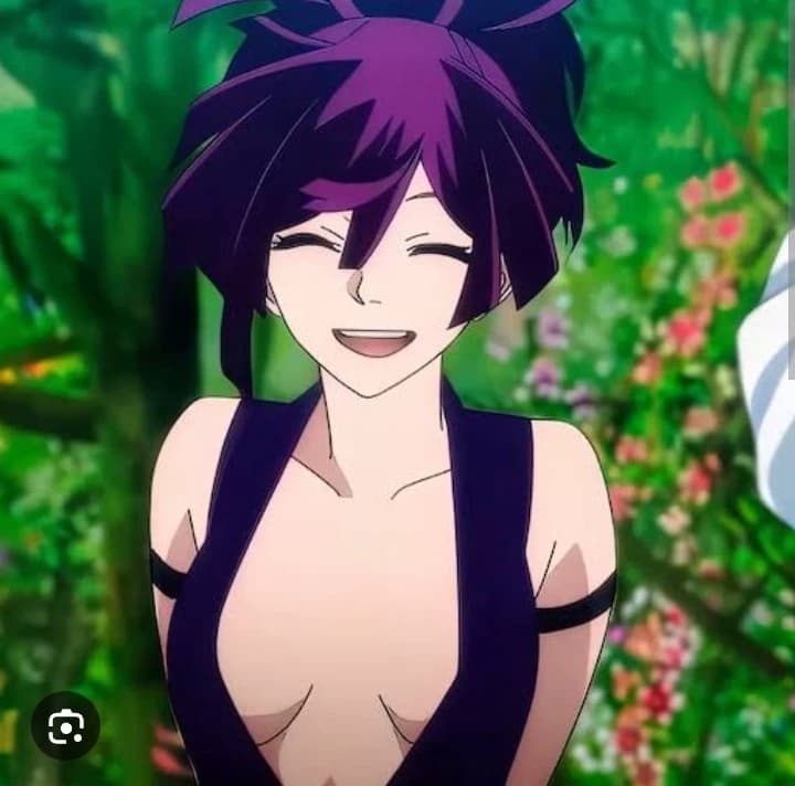 Yuzuriha  thumbnail