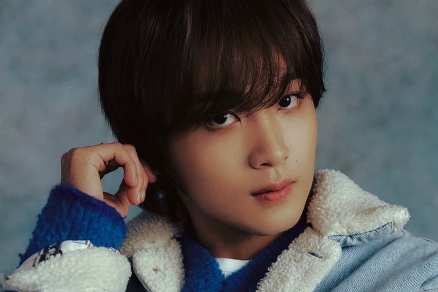 Lee Haechan  thumbnail