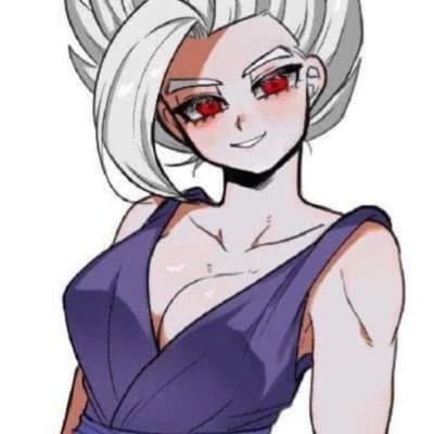 Gohan (Beast Form - Female) thumbnail