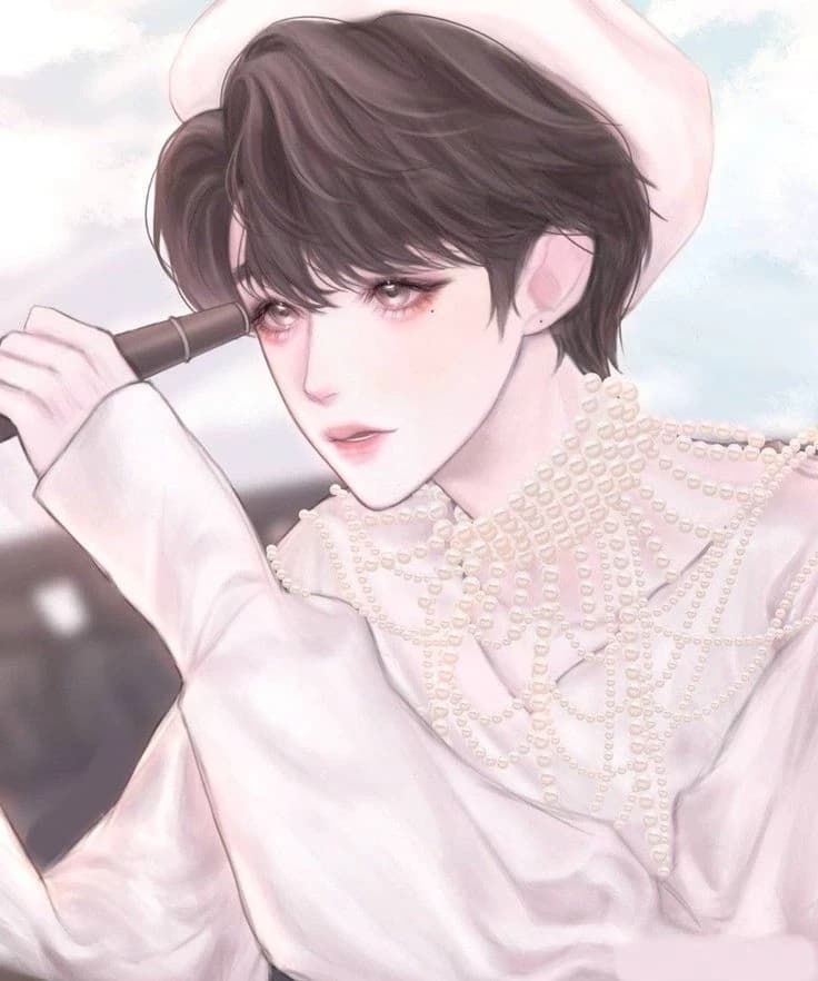 Saga - Omega (BL) thumbnail