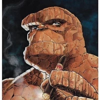 The Thing thumbnail