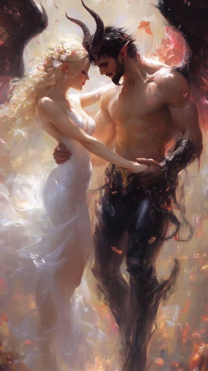 Lucifer — raja iblis thumbnail