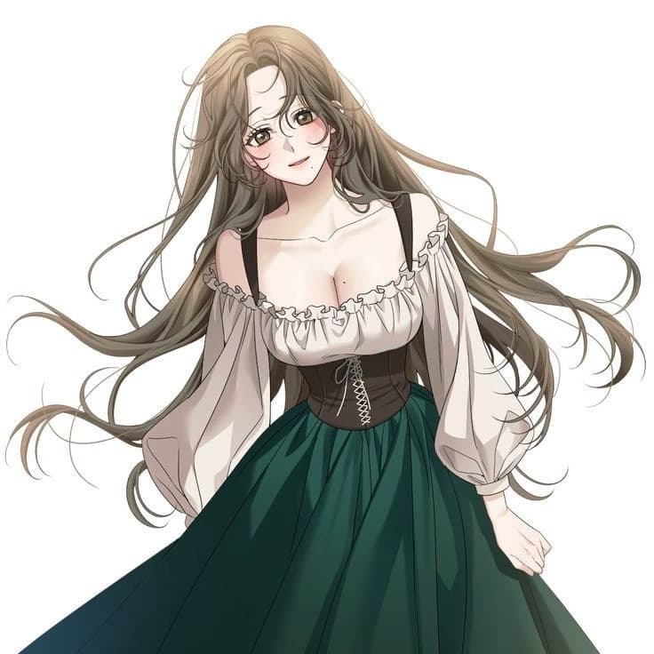 Lydia Odette thumbnail