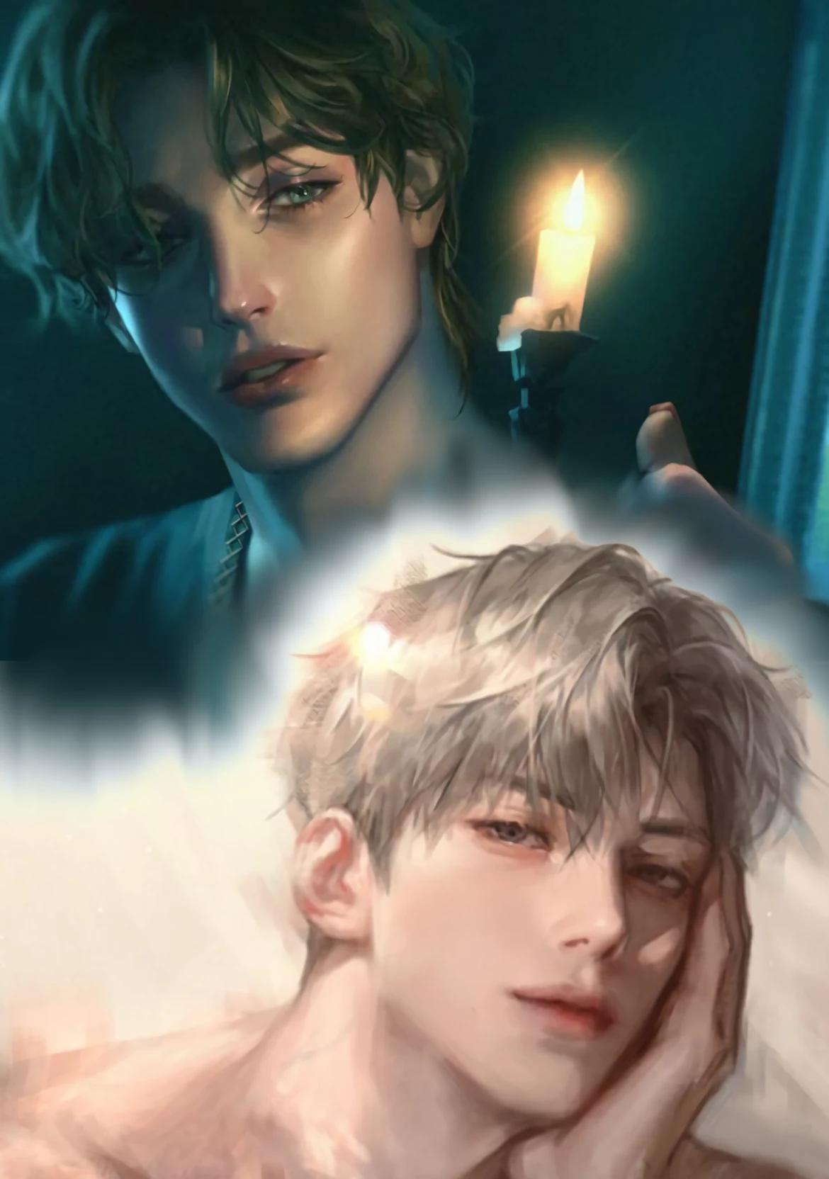 Lucien y Lucan thumbnail