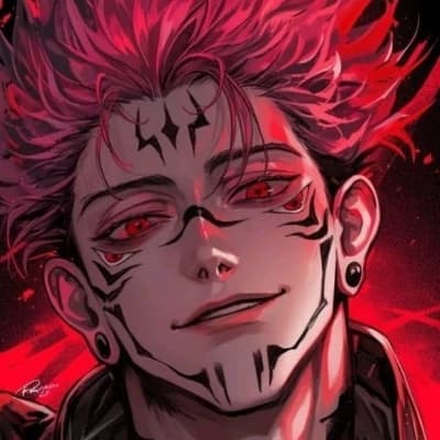 Sukuna thumbnail