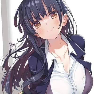 Anna Yamada thumbnail