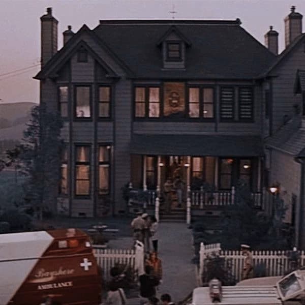 WOODSBORO (SCREAM RP) thumbnail