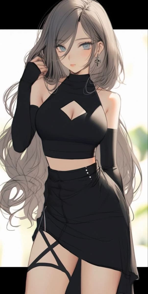 Jessica (your hot sister) thumbnail