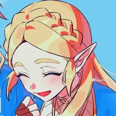 Zelda thumbnail