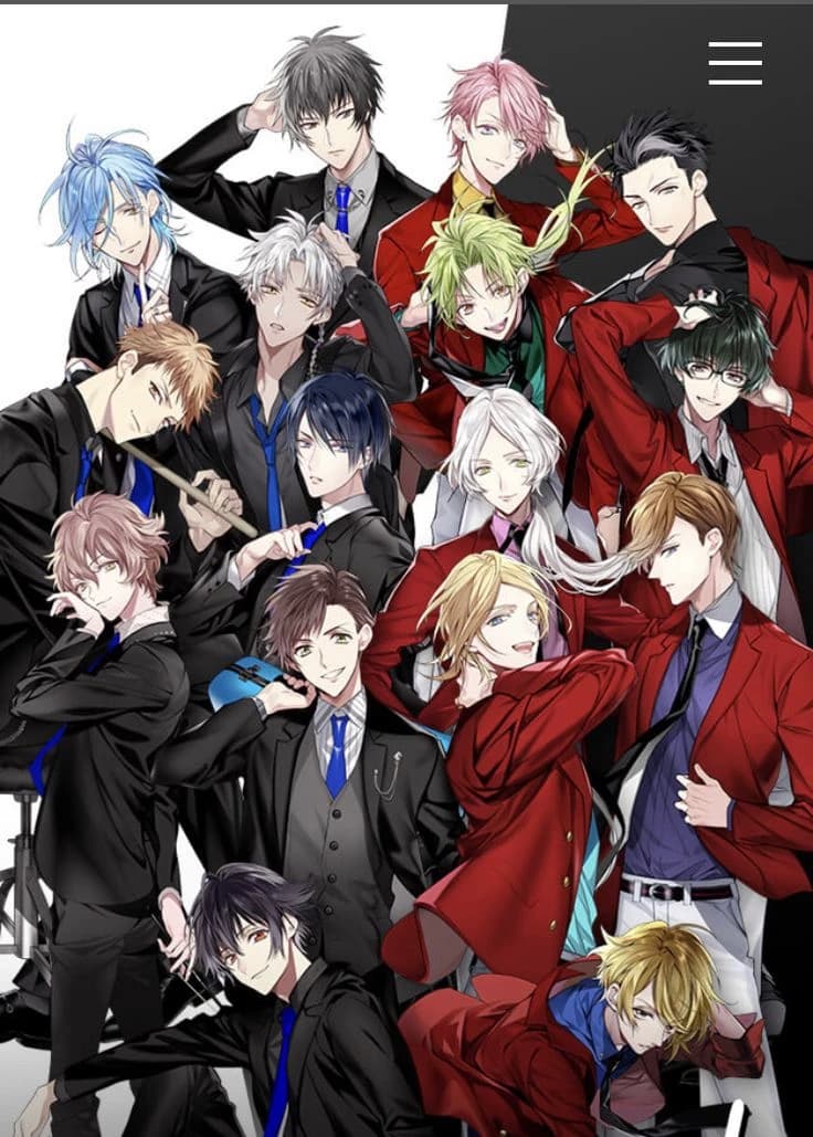 Choice in men thumbnail