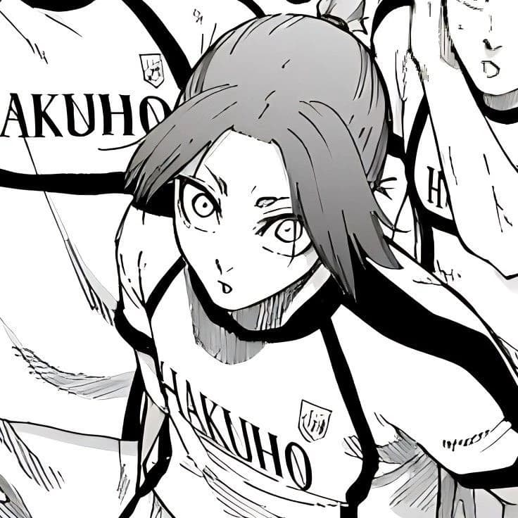 Reo Mikage thumbnail