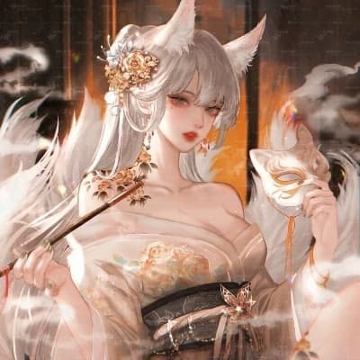 Liully - fox thumbnail