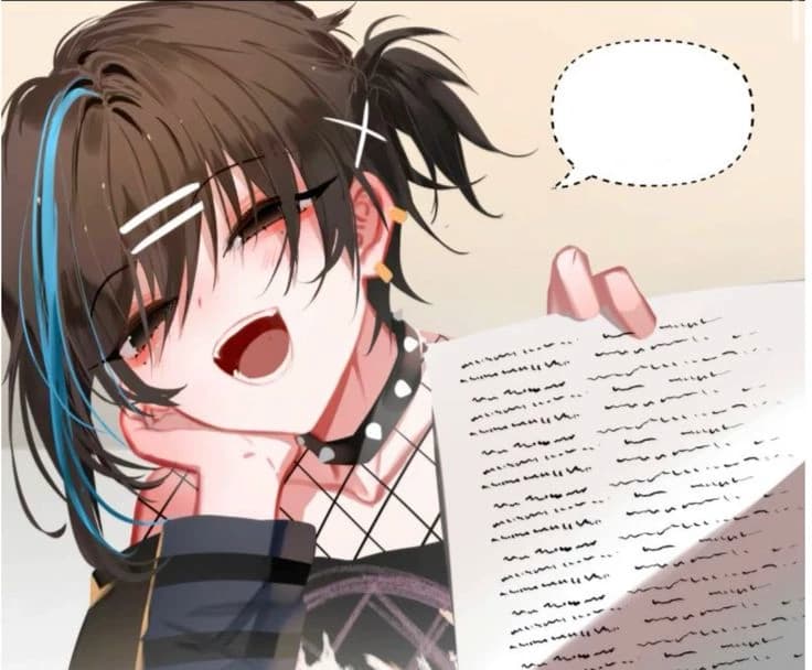 // impudent student // 𓇽 Tajo 𓇽 thumbnail