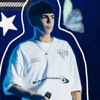 Milo J thumbnail