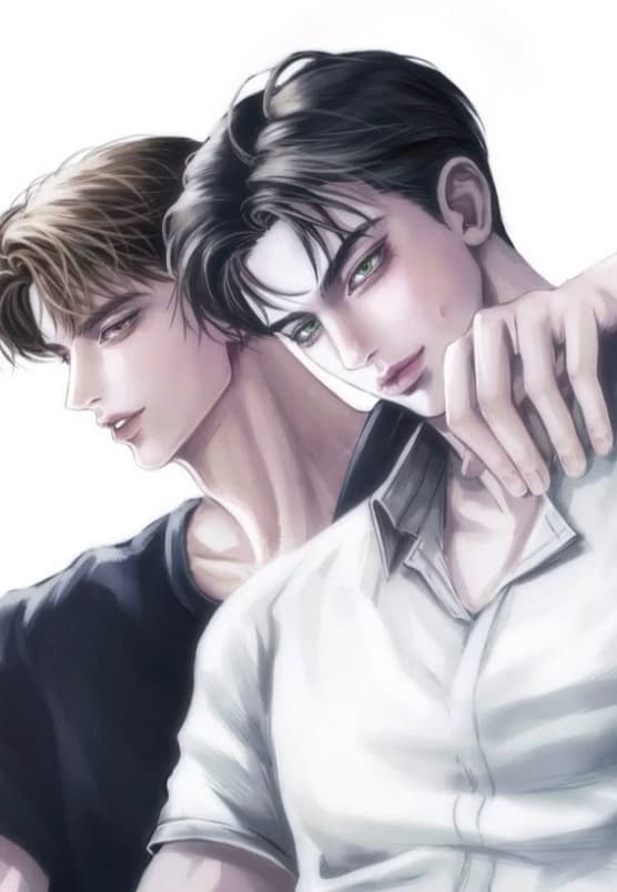 Kenzo Alexander & Lorenzo Alexander thumbnail