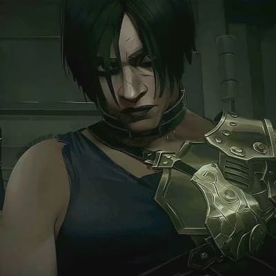 sevika thumbnail