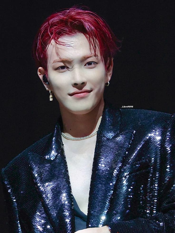 Hongjoong thumbnail