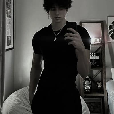 Cedric thumbnail