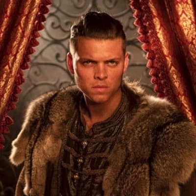 Ivar Ragnarsson thumbnail