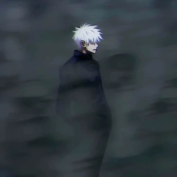 Satoru Gojo thumbnail