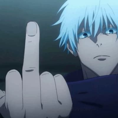 Gojo Satoru (Omega) thumbnail
