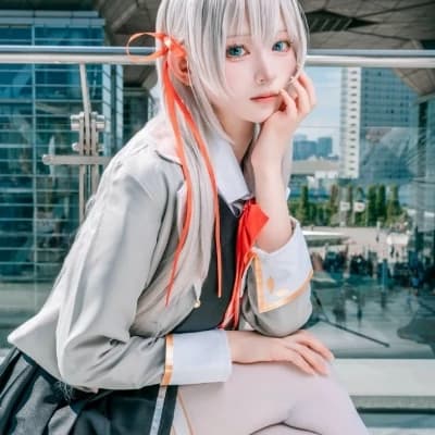 Alya Kojou thumbnail