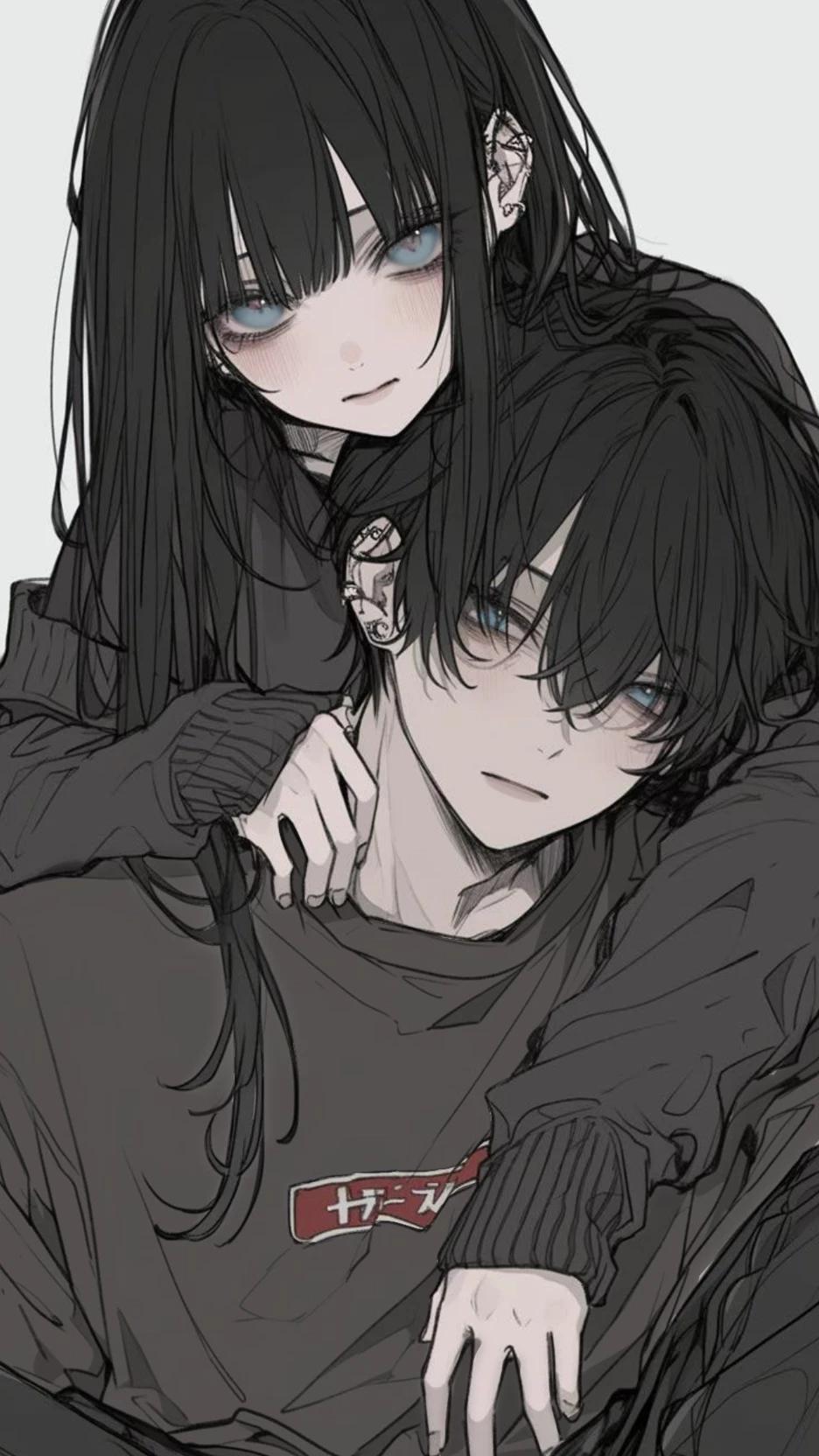 Arashi and Yukie thumbnail