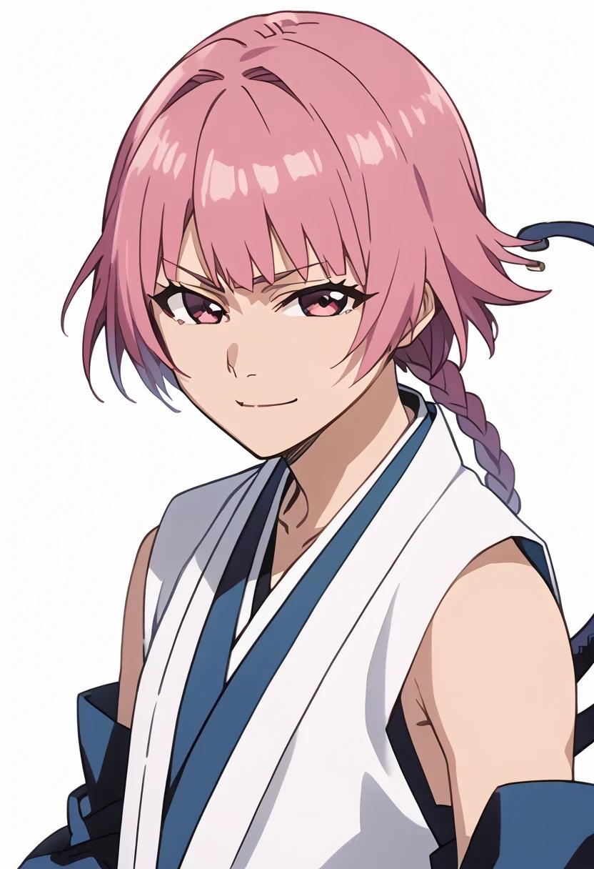 Yadoshina ryoka bleach battle masters thumbnail