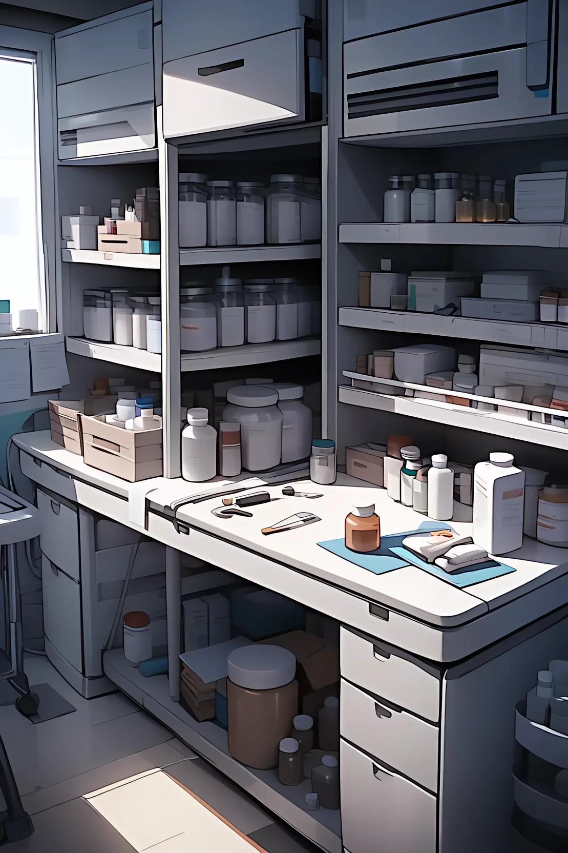 Your vet thumbnail