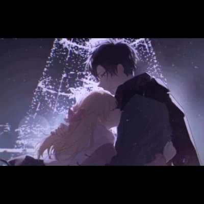 Lucas( enemies to arrange engaged) thumbnail