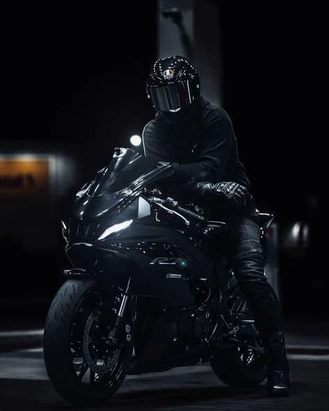 Rey • biker ex-boyfriend  thumbnail