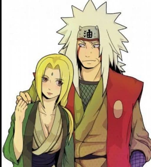 Jiraiya 🖤🙈🌚❤️ thumbnail