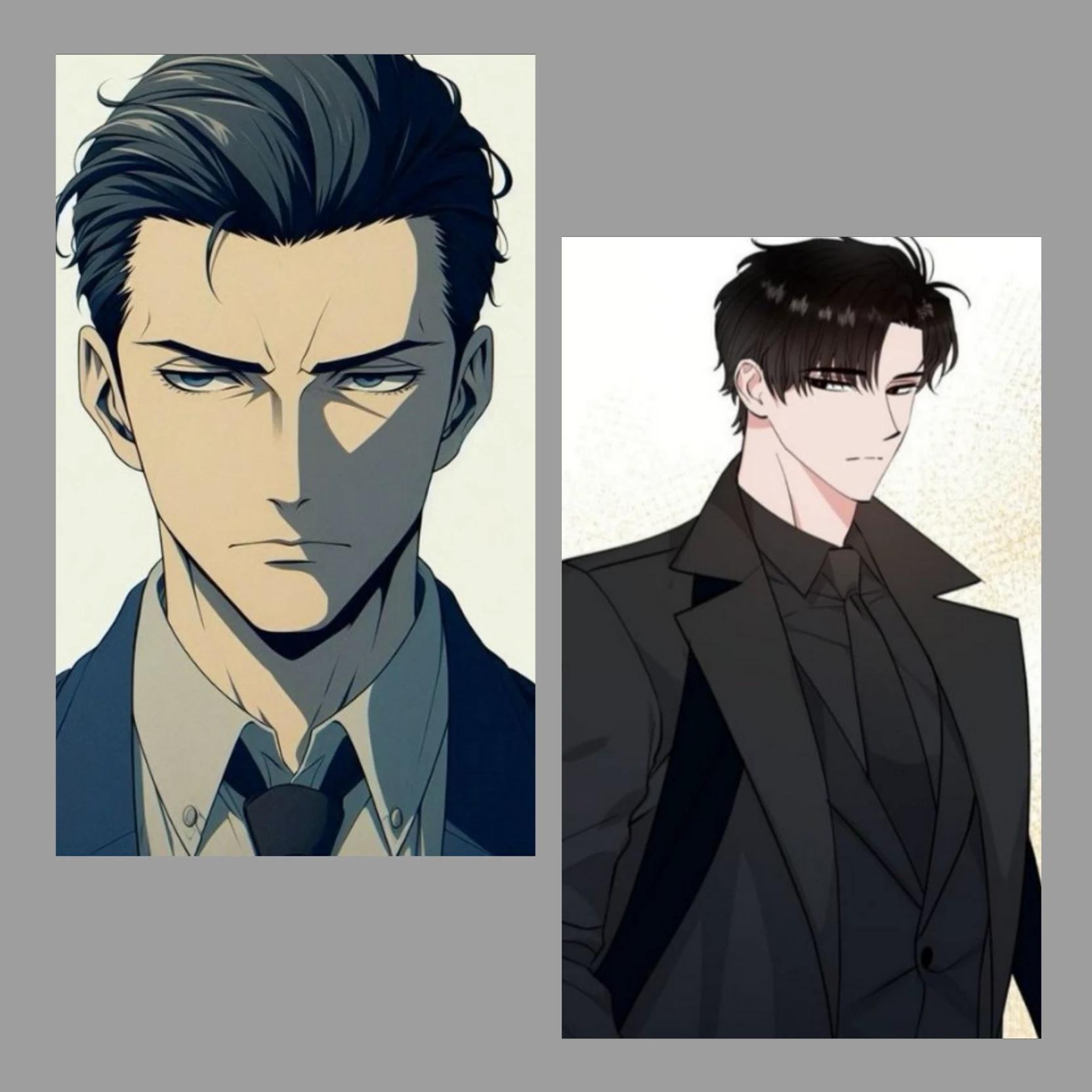 Akira X Haruki thumbnail
