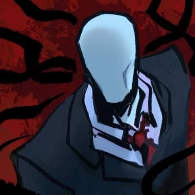 Slenderman thumbnail