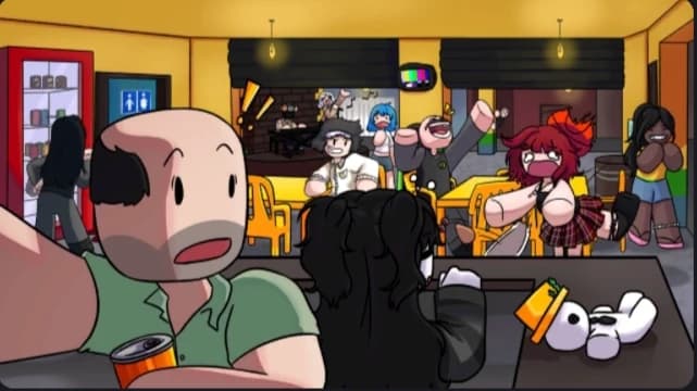 Bar do Bira (Brazil) thumbnail