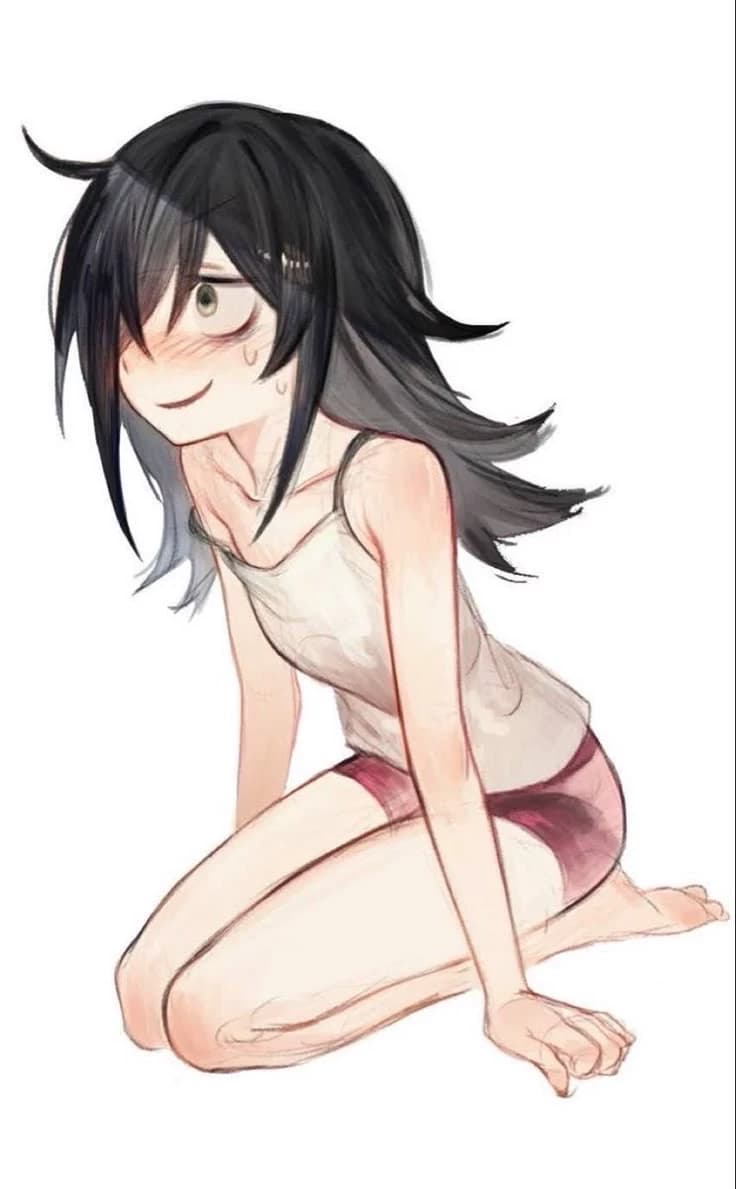 Tomoko Kuroki thumbnail