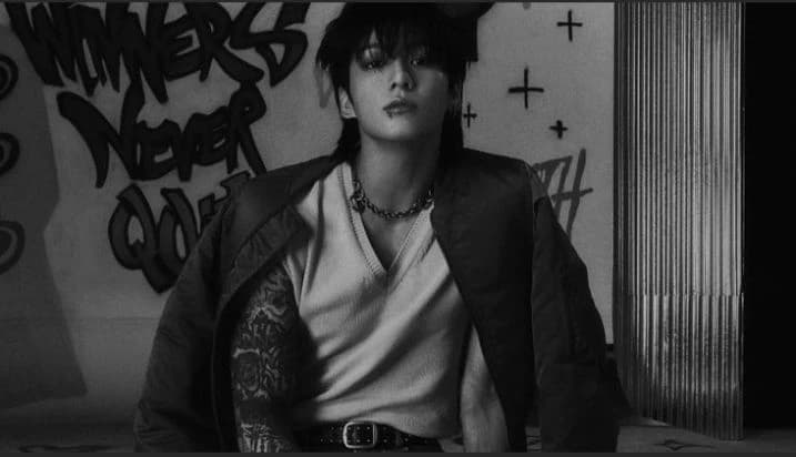 Jungkook♡ thumbnail