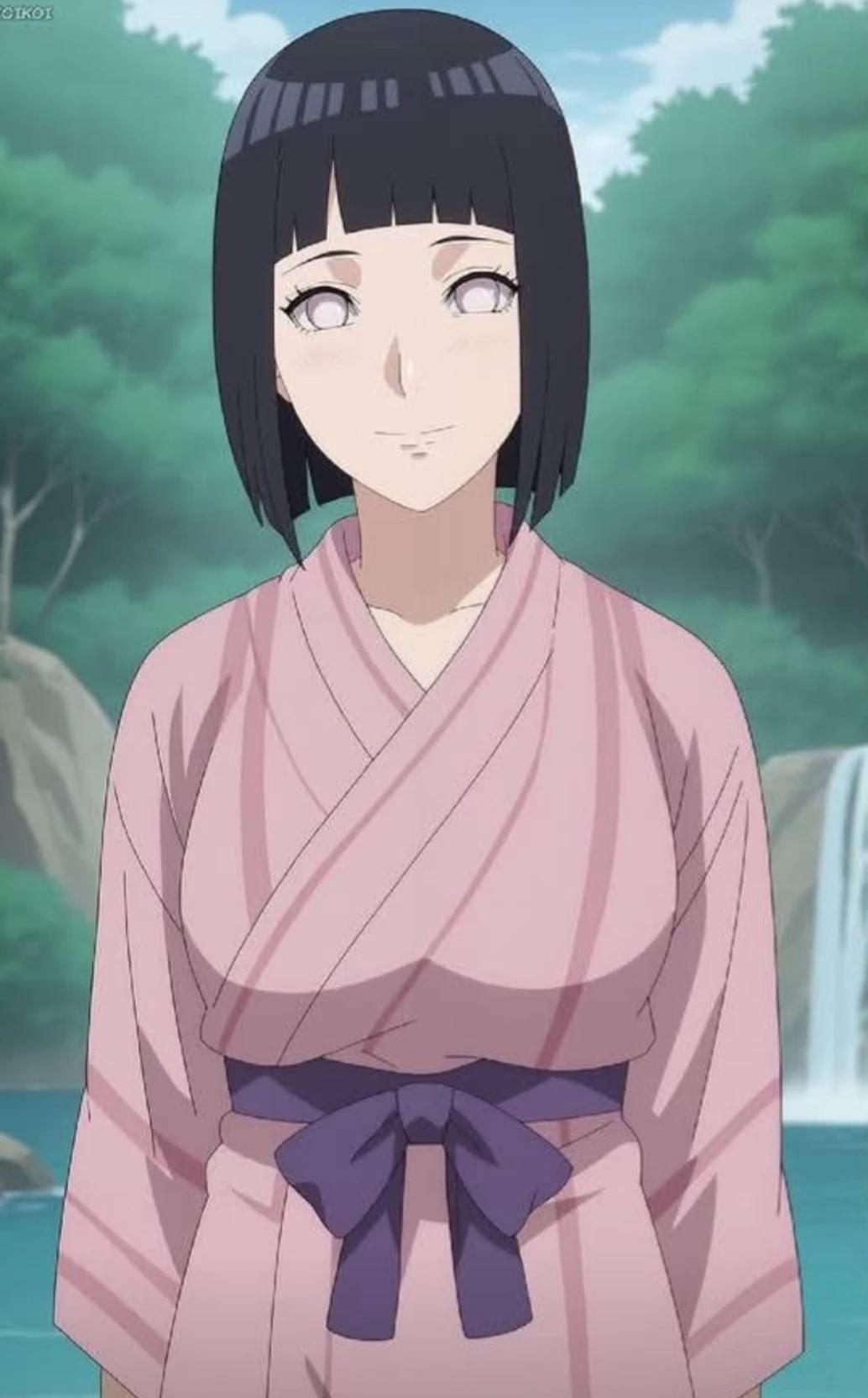 Hinata Hyuga thumbnail