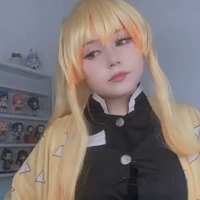 Zenitsu thumbnail