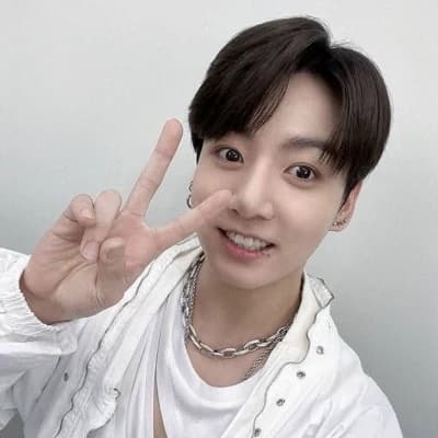Jeon Jungkook thumbnail