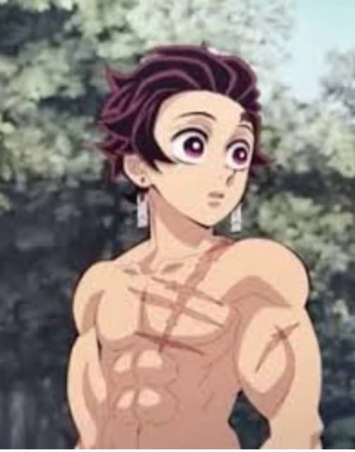 Tanjiro kamado thumbnail
